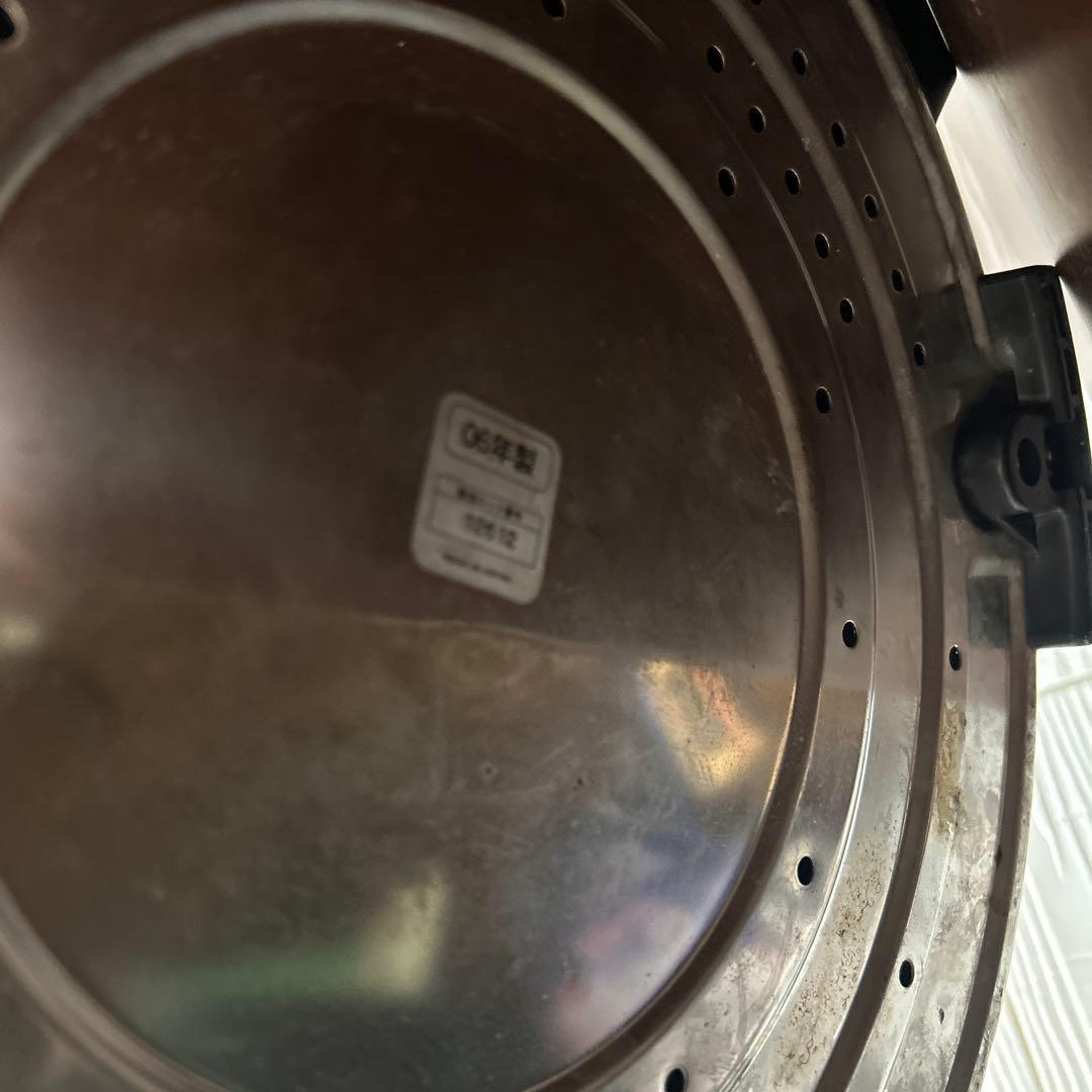 【中古品】TIGER タイガー　炊飯器 3.6L/2升炊き JNO-A360