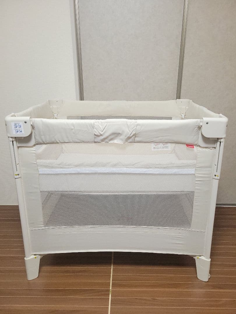 mita　アップリカ COCONEL AIR ココネルエアー