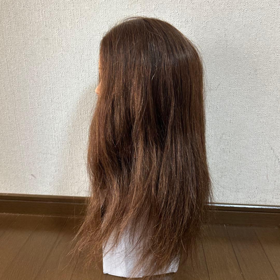 N.B.A.Aアップウィッグ