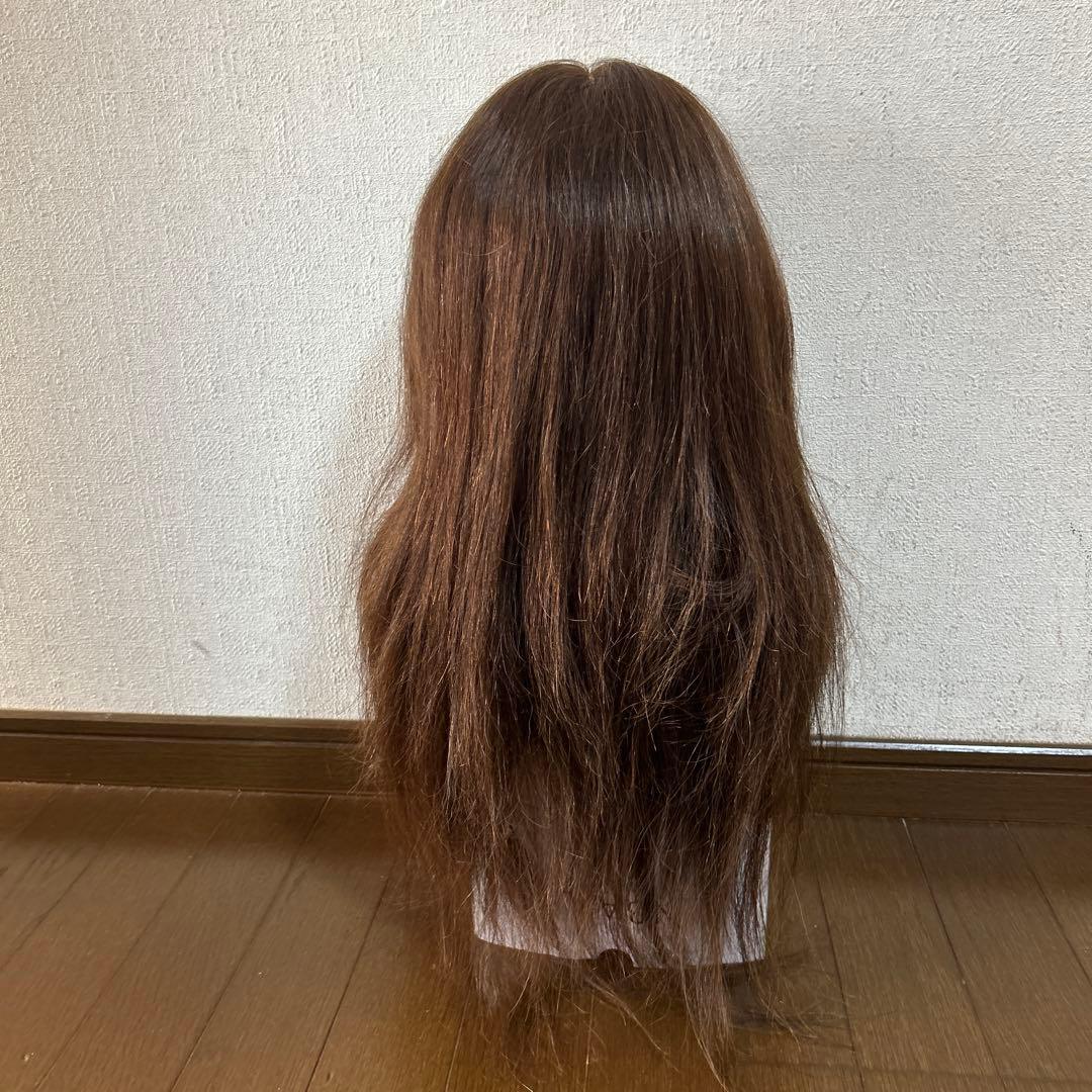 N.B.A.Aアップウィッグ