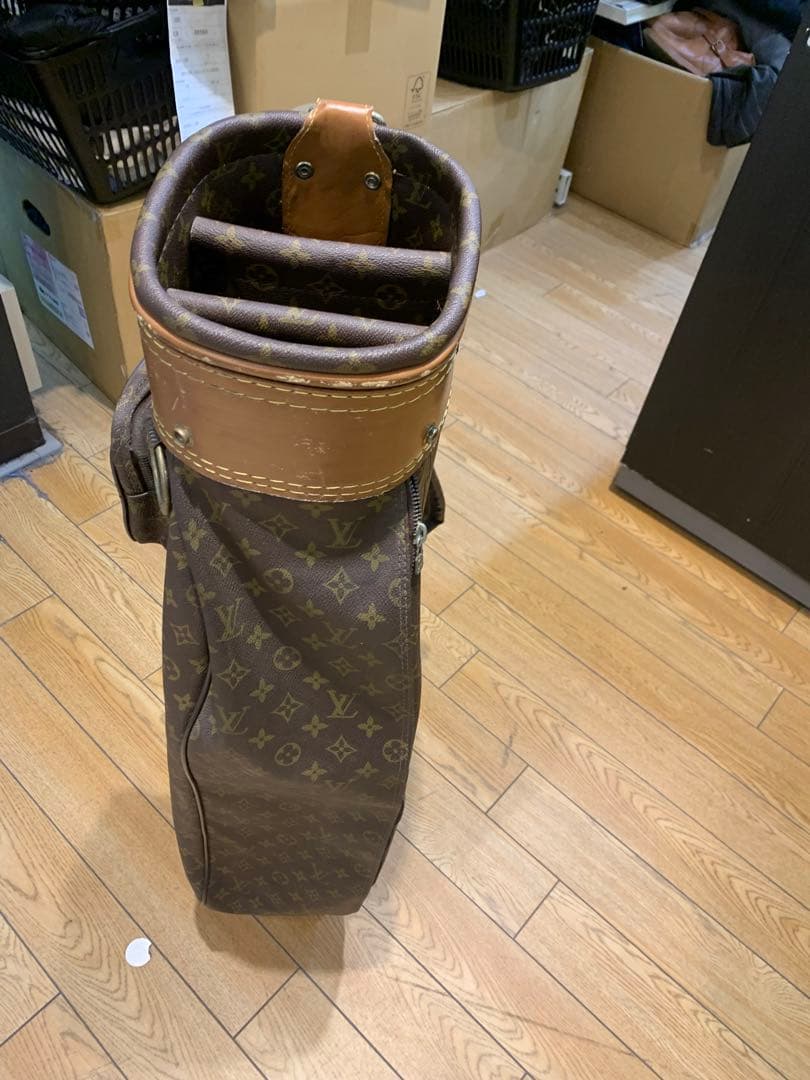 ゴルフバッグ・キャディバッグ