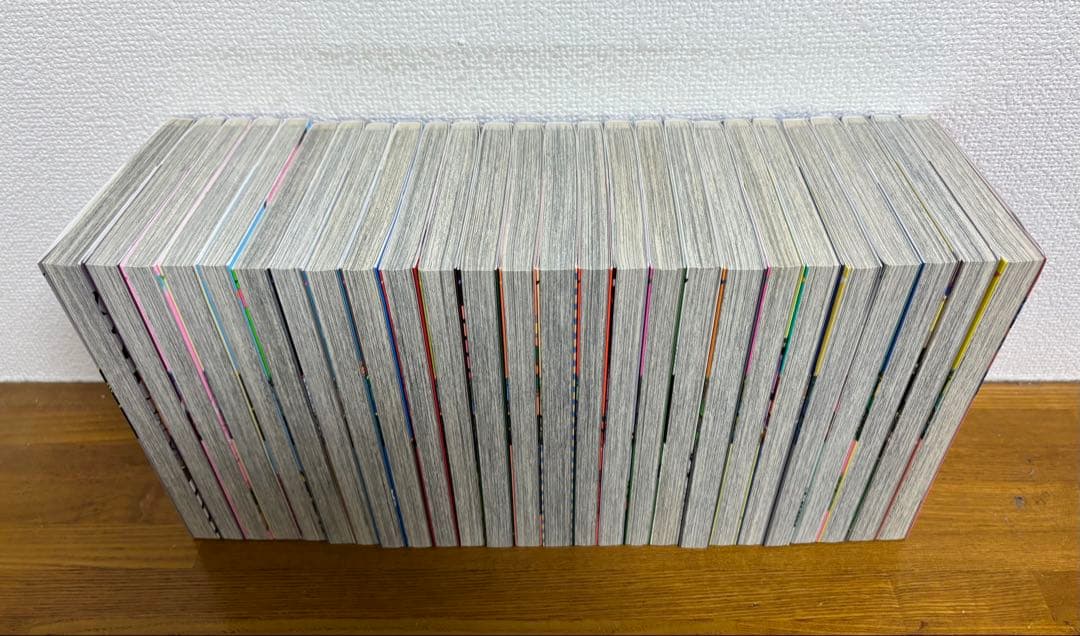 ジョジョリオン 全巻セット　荒木 飛呂彦