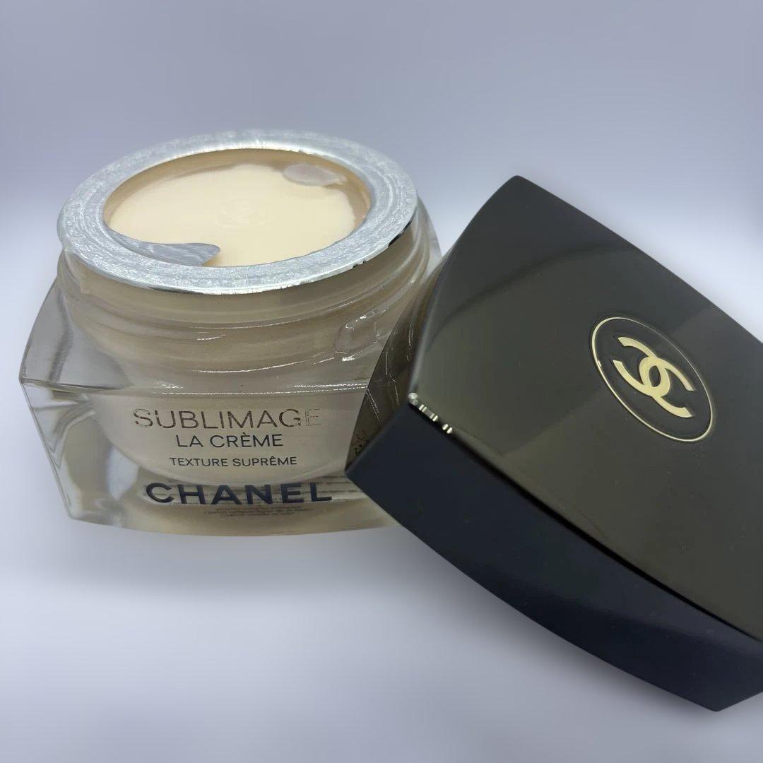 CHANEL SUBLIMAGE LA CRÈME 30ml