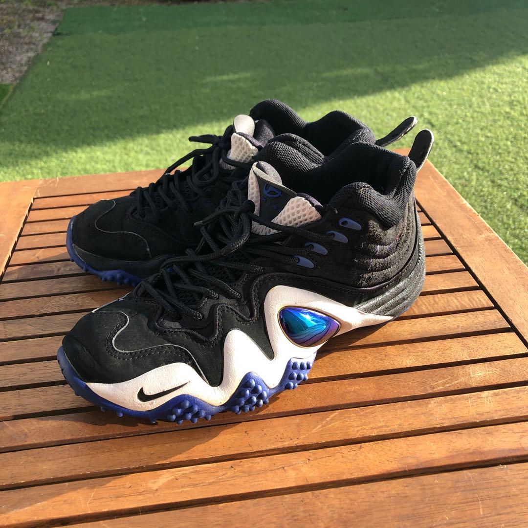 Nike AIR ZOOM FLIGHTＶエアズームフライト5 スニーカー