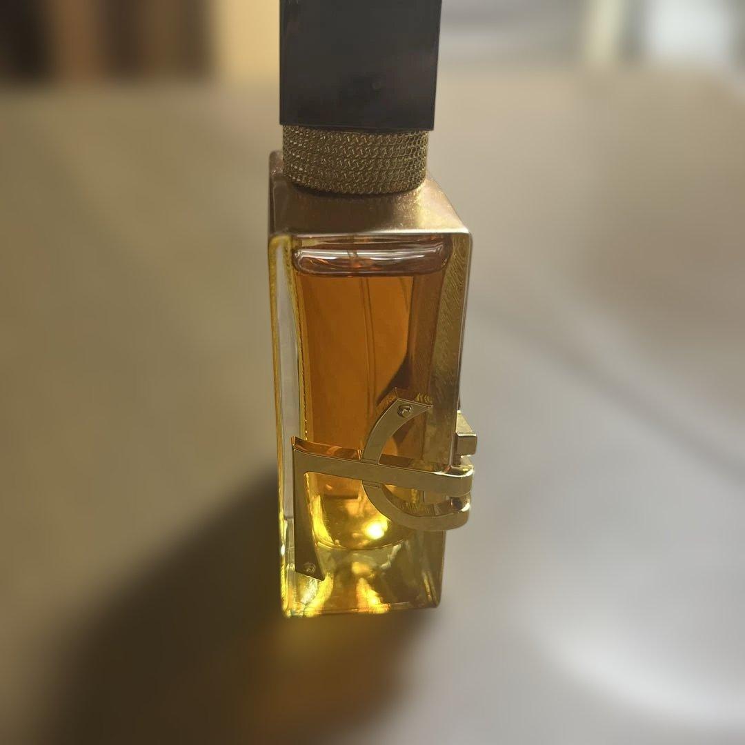 リブレオーデパルファムバニラクチュール50ml