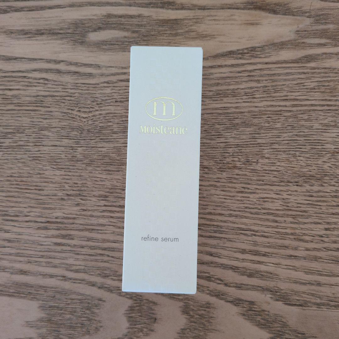 モイスティーヌ　モイスチャーリファインセラム 40ml