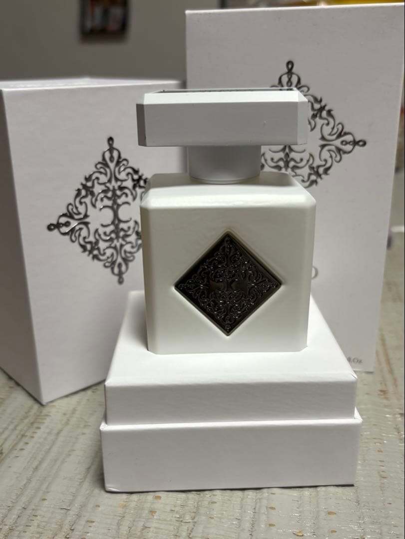 Initio power self イニシオ　パワーセルフ