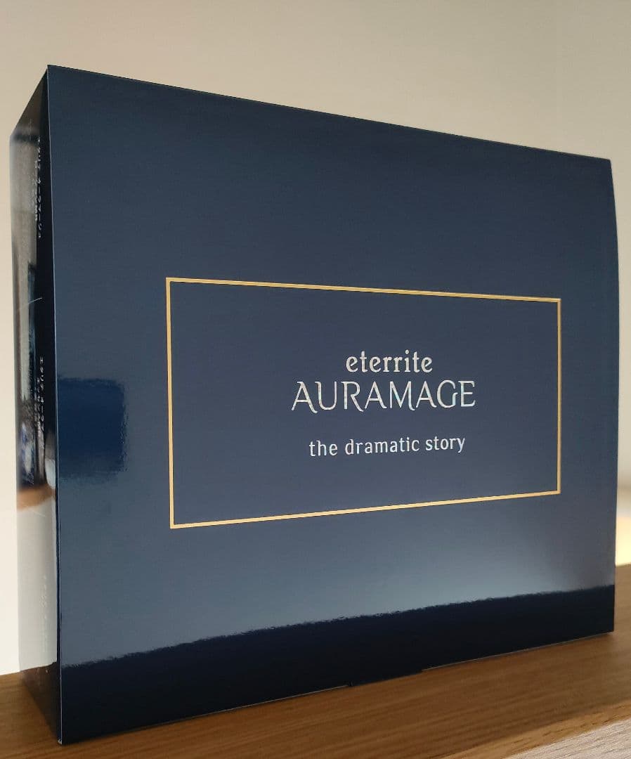 VP927 エタリテ オーラマージュ プレミアム限定セット シャルレ