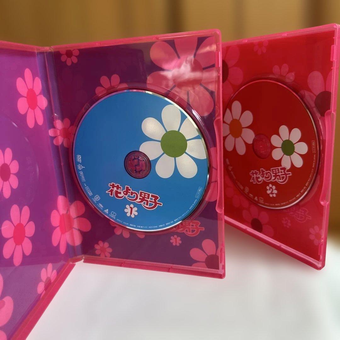 花より男子 DVD ボックスセット