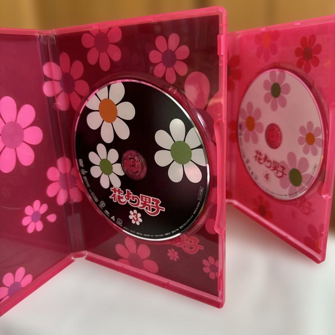 花より男子 DVD ボックスセット