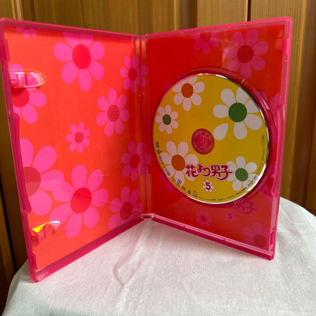 花より男子 DVD ボックスセット