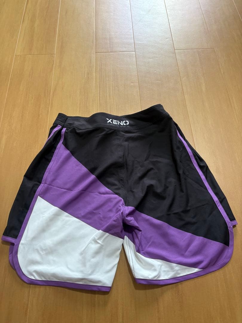 ゴンタロウ　　XENO サーフパンツ　XL