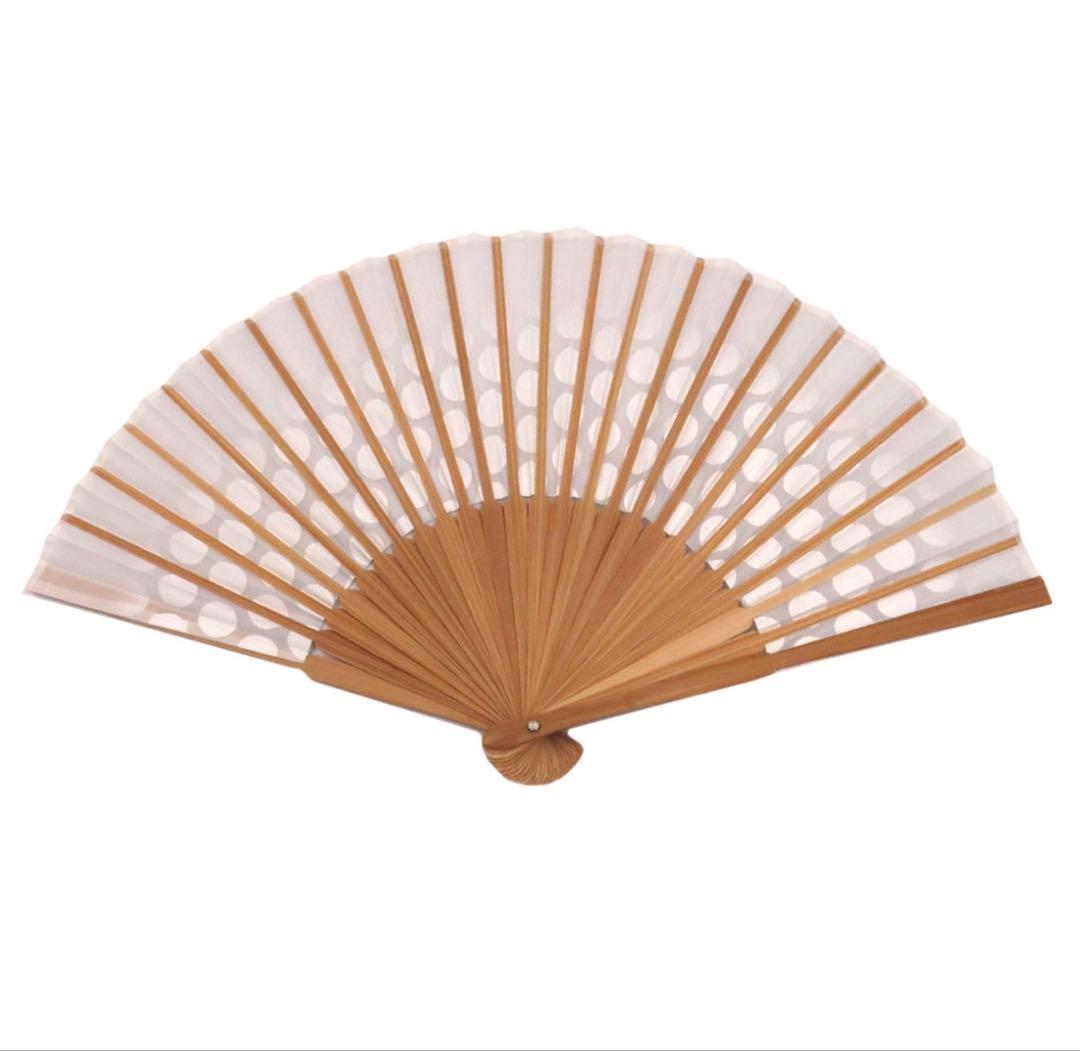 新品　未使用　ルイヴィトン　扇子　限定品