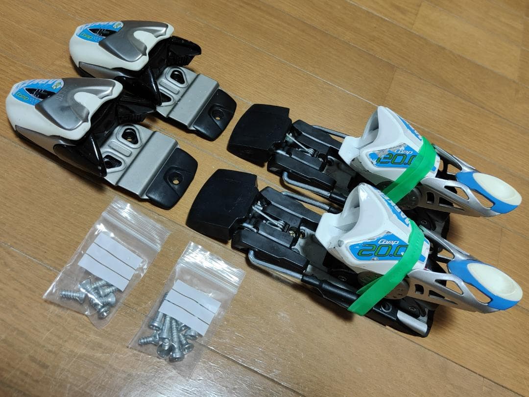 MARKER COMP 20 / マーカー コンプ 20 / 良品