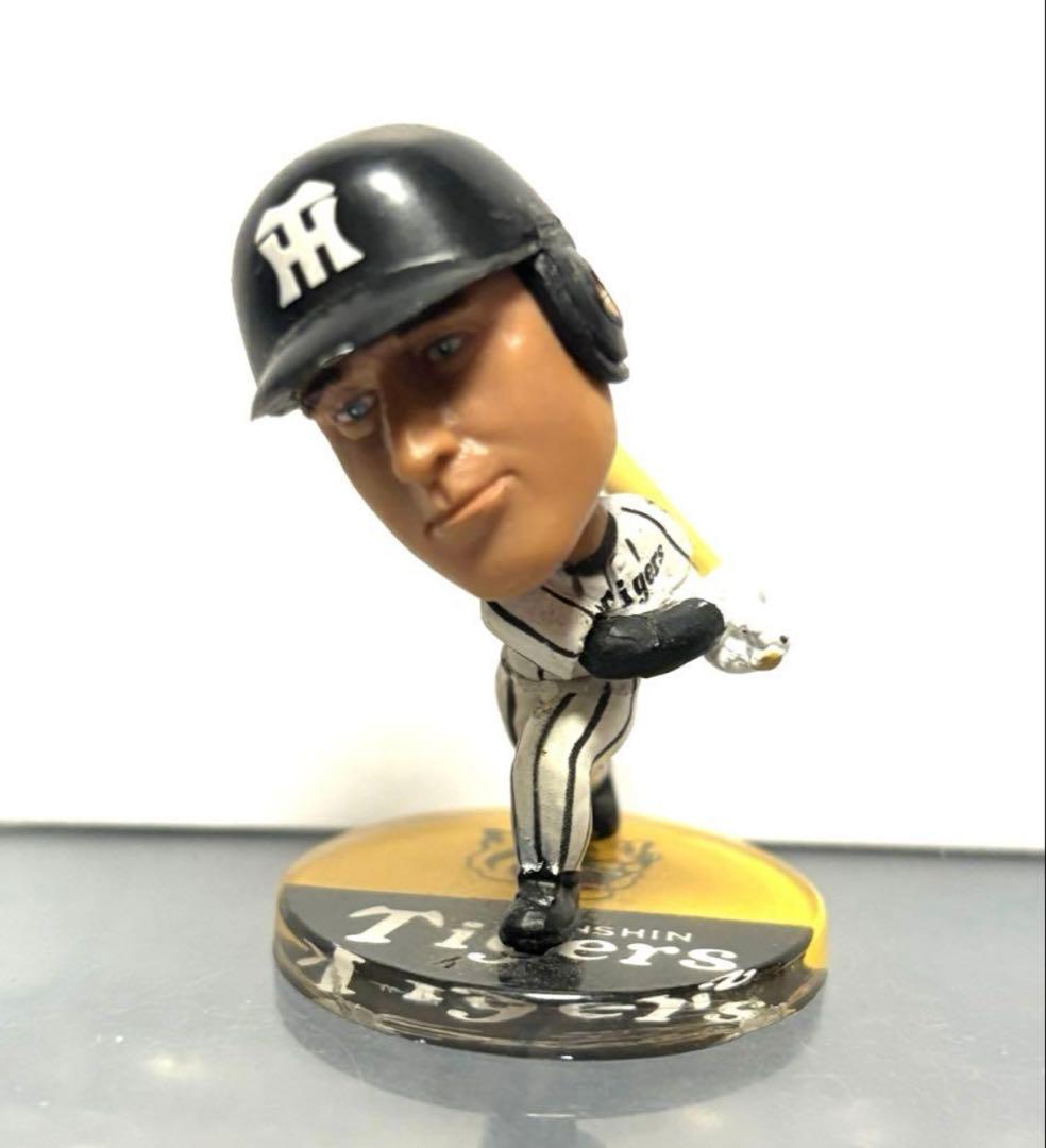 阪神タイガース大好き子　フィギュアまとめ売り18点➕おまけ付き