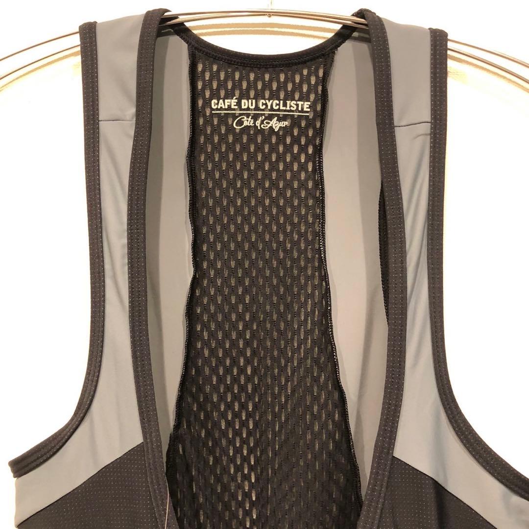 新品・未使用］Cafe du Cycliste ビブニッカーAdrienne L