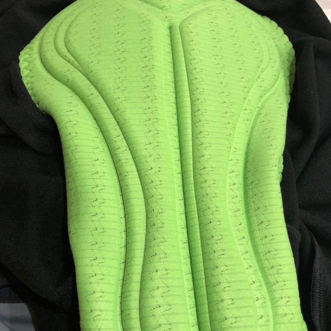 新品・未使用］Cafe du Cycliste ビブニッカーAdrienne L