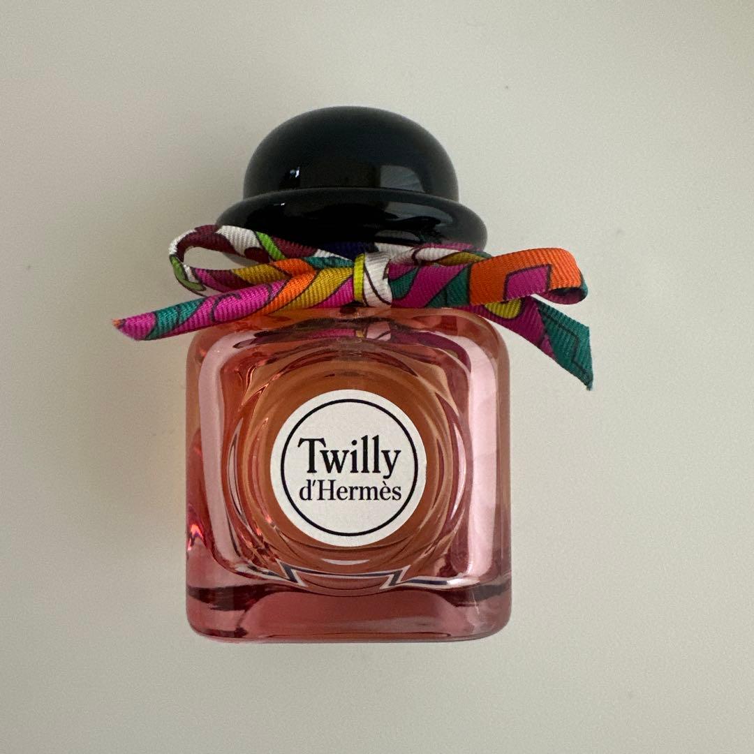 Twilly d'Hermès 香水 50ml