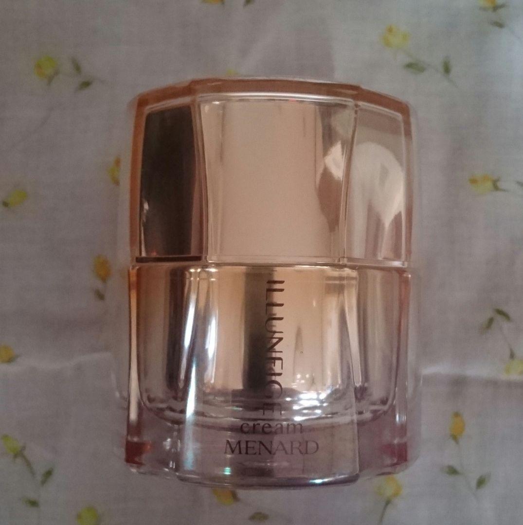 メナード イルネージュ エモリエントクリーム