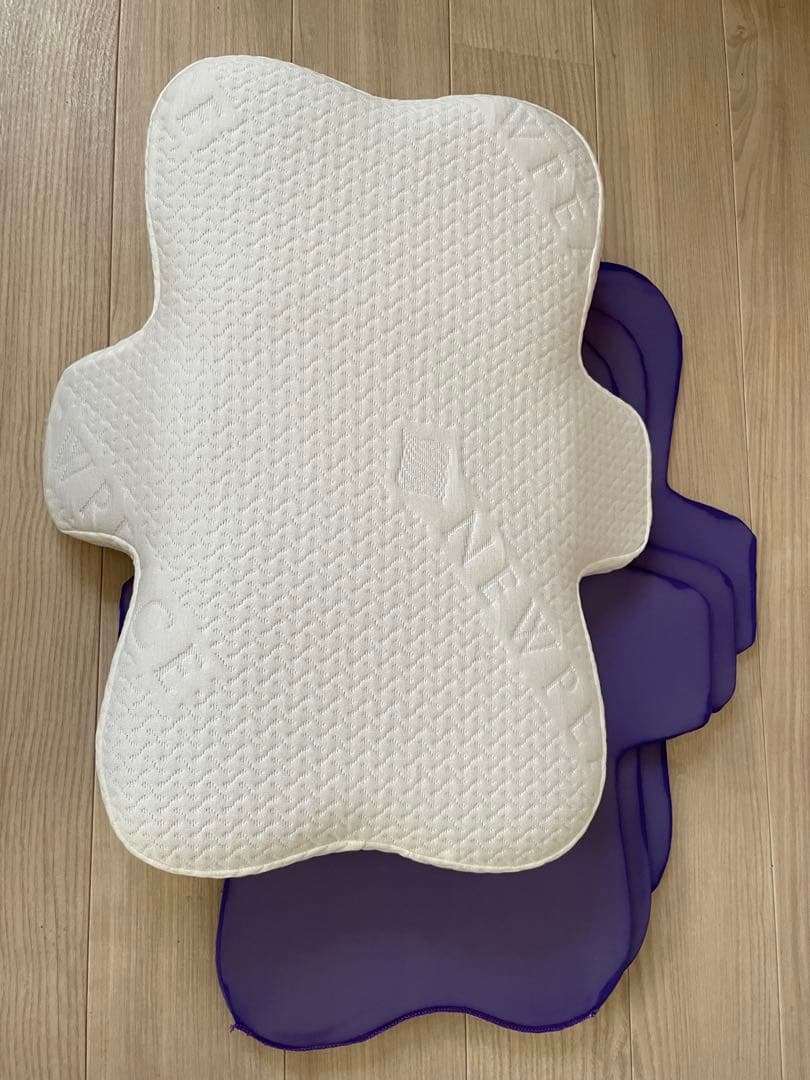 ニューピース　リリース