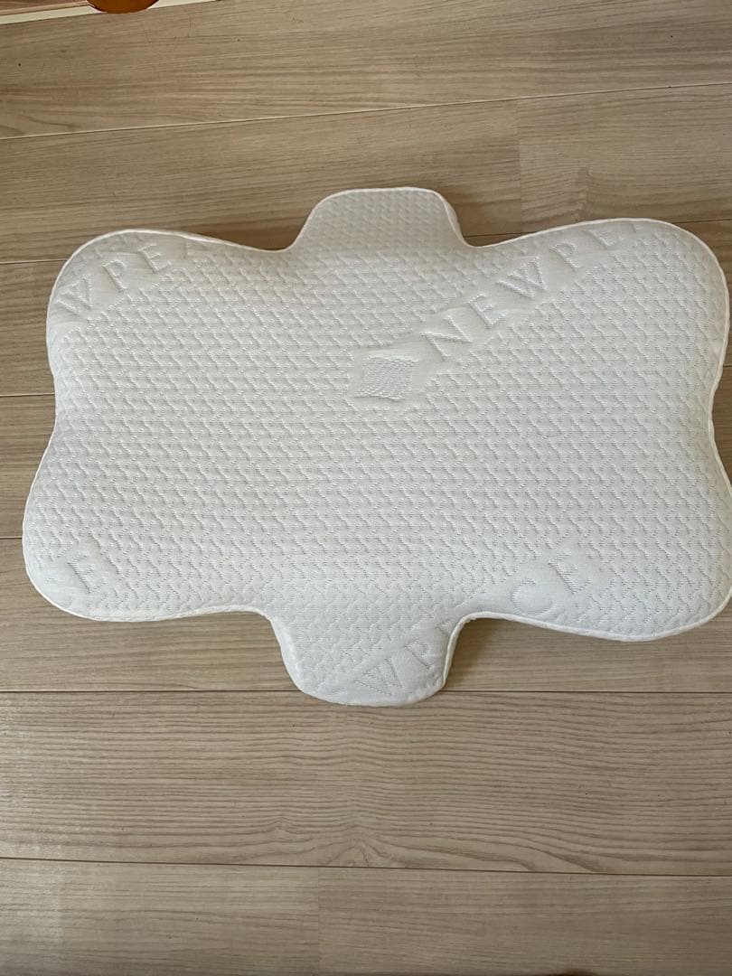 ニューピース　リリース