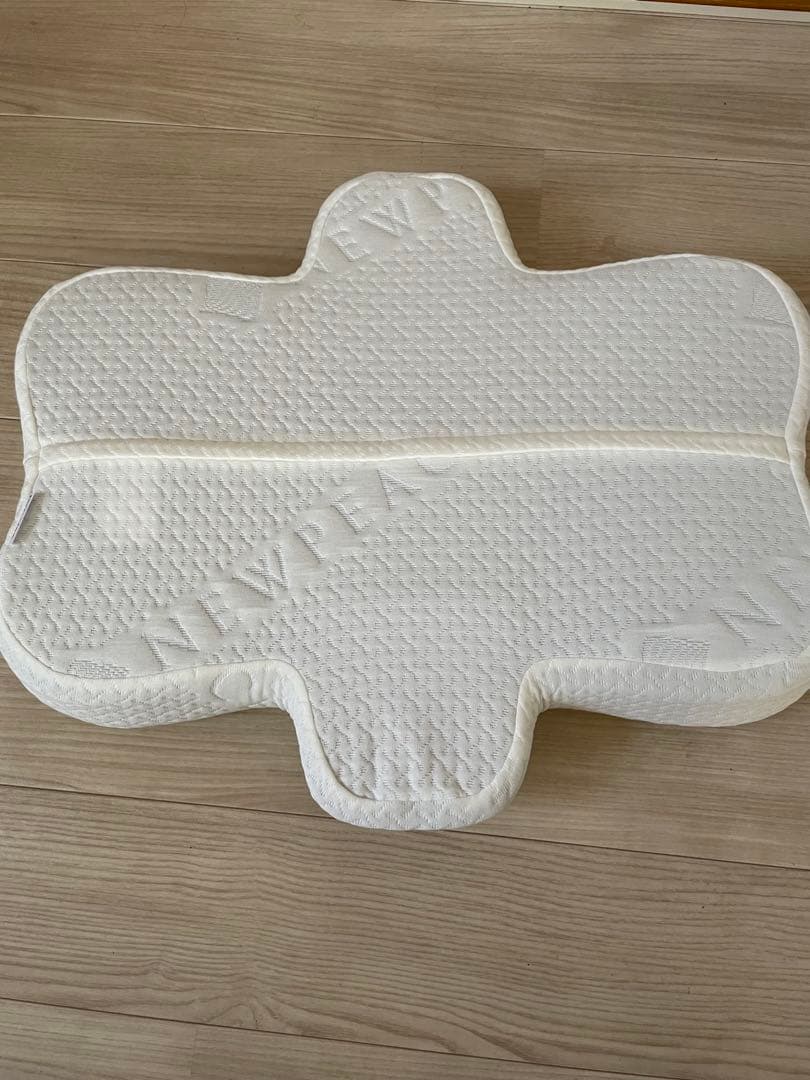 ニューピース　リリース