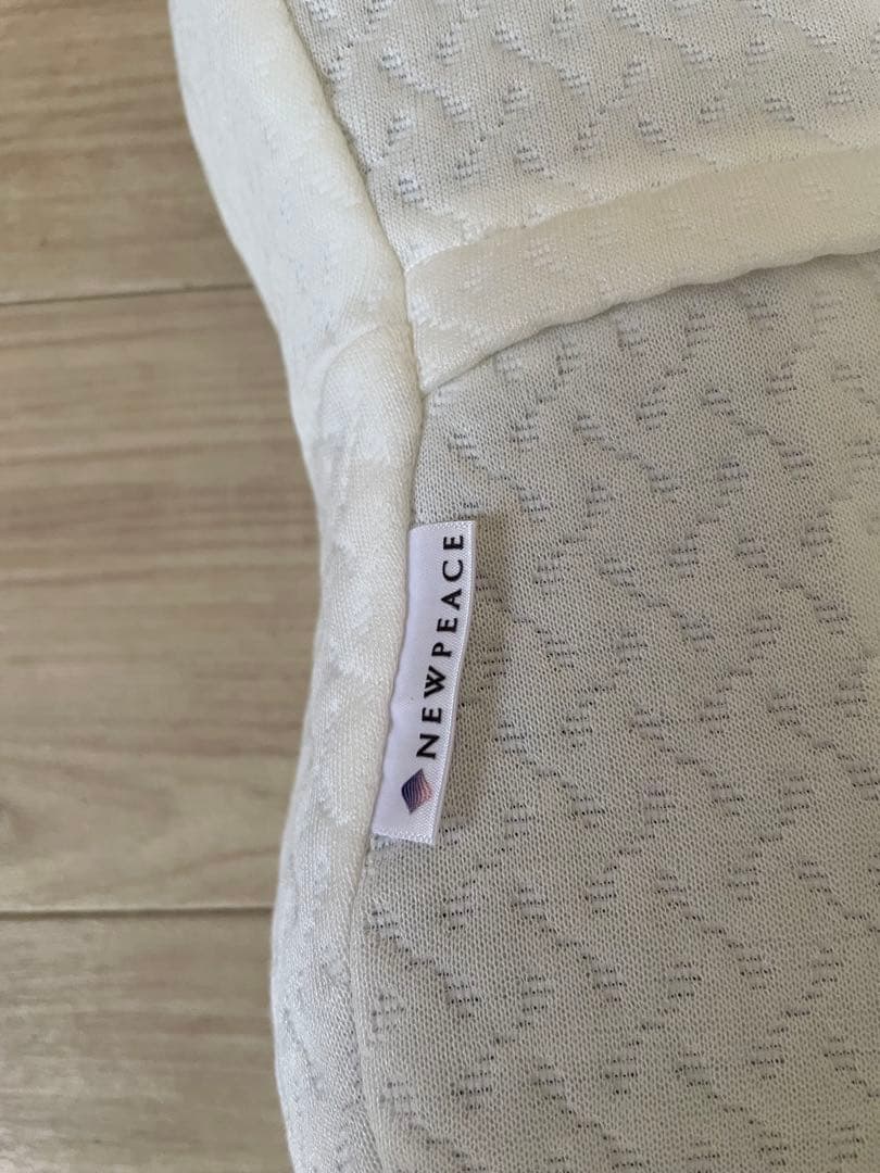 ニューピース　リリース