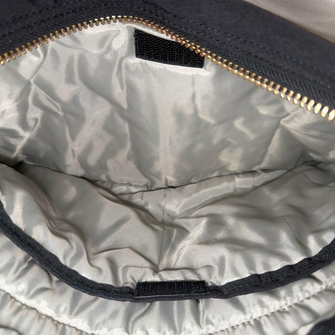 PORTER DRAFT ショルダーバッグ