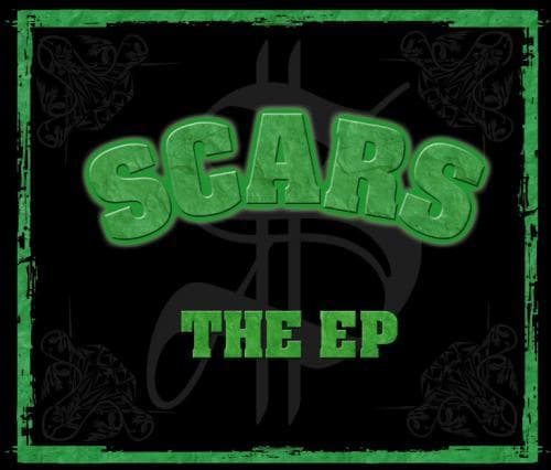 邦楽 SCARS / THE EP