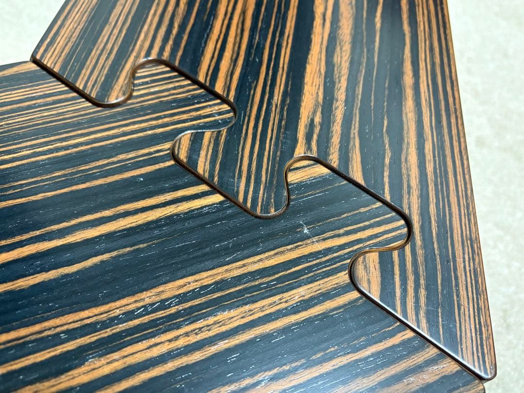 TheArth 黒しま次郎　ANCAMメタヘキテ