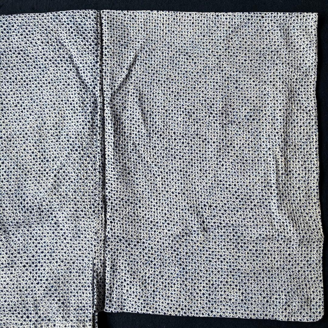 8 有松鳴海本絞り浴衣・注染浴衣6枚おまとめ売り材料綿