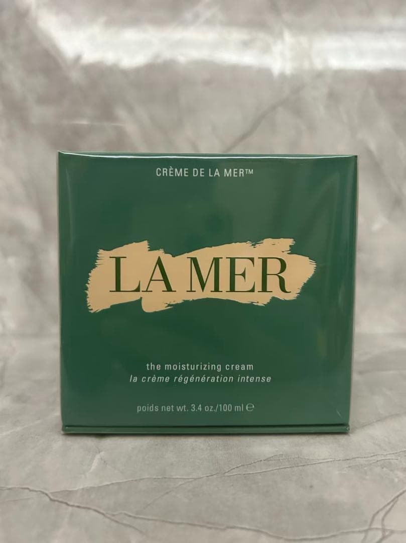 ドゥ・ラ・メール モイスチャーライジングクリーム100ml