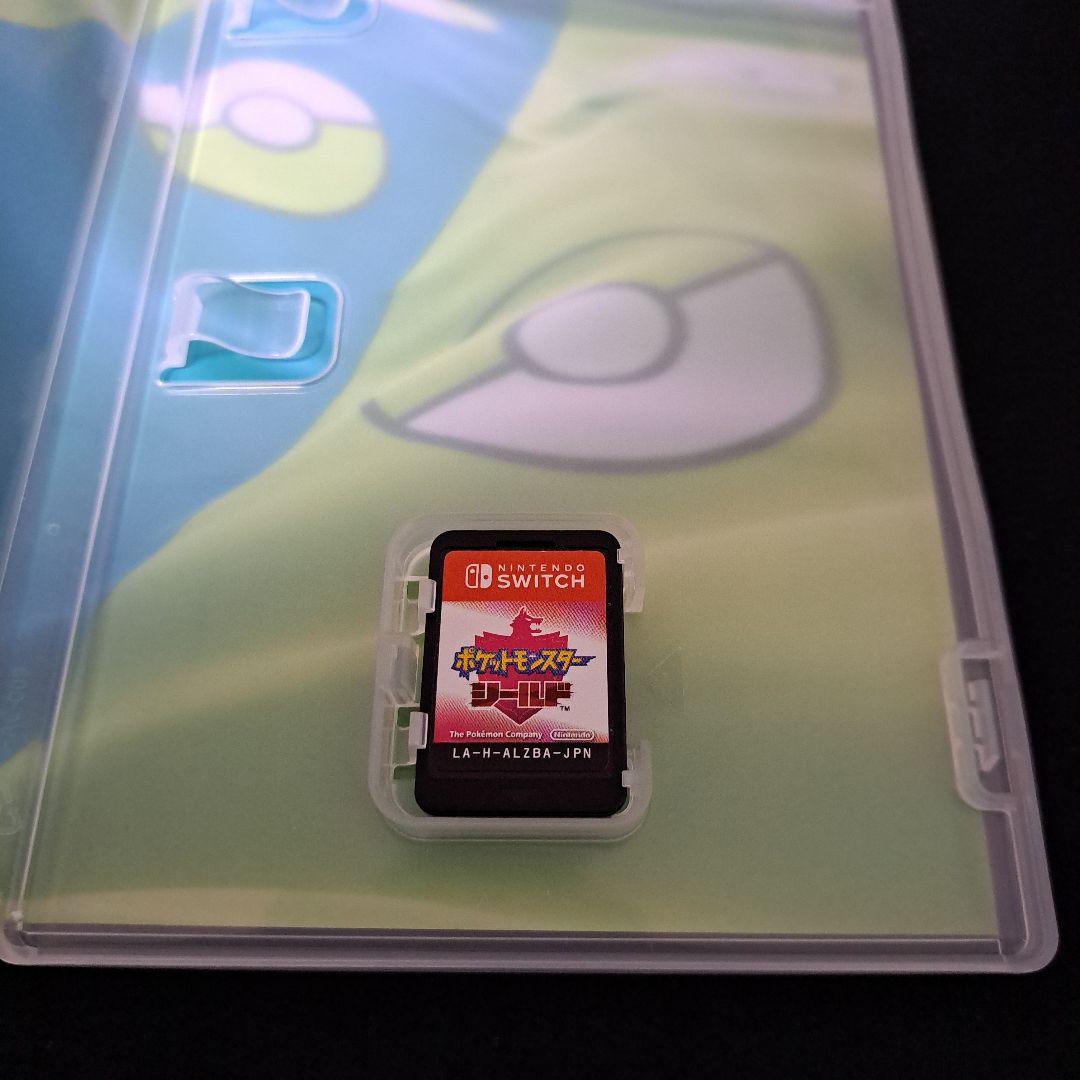 Switch ポケモン