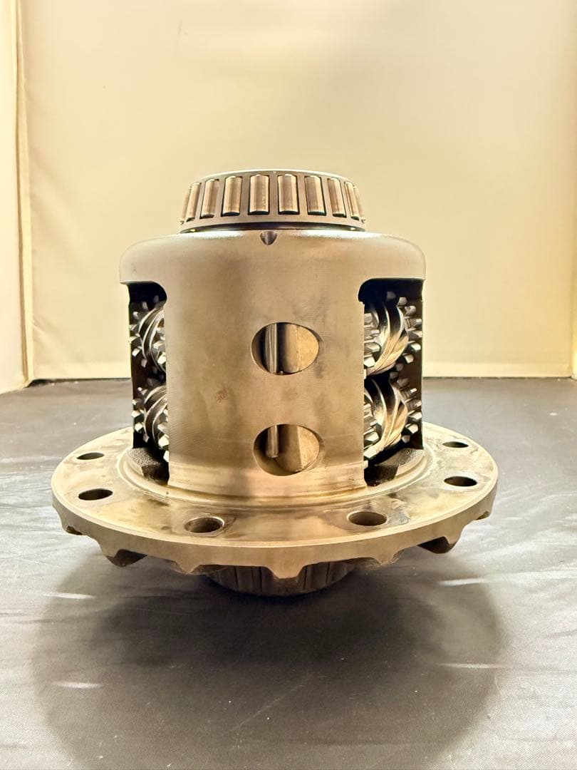 トヨタ JZX100 ツアラーV 純正 デフ トルセンLSD 8inch