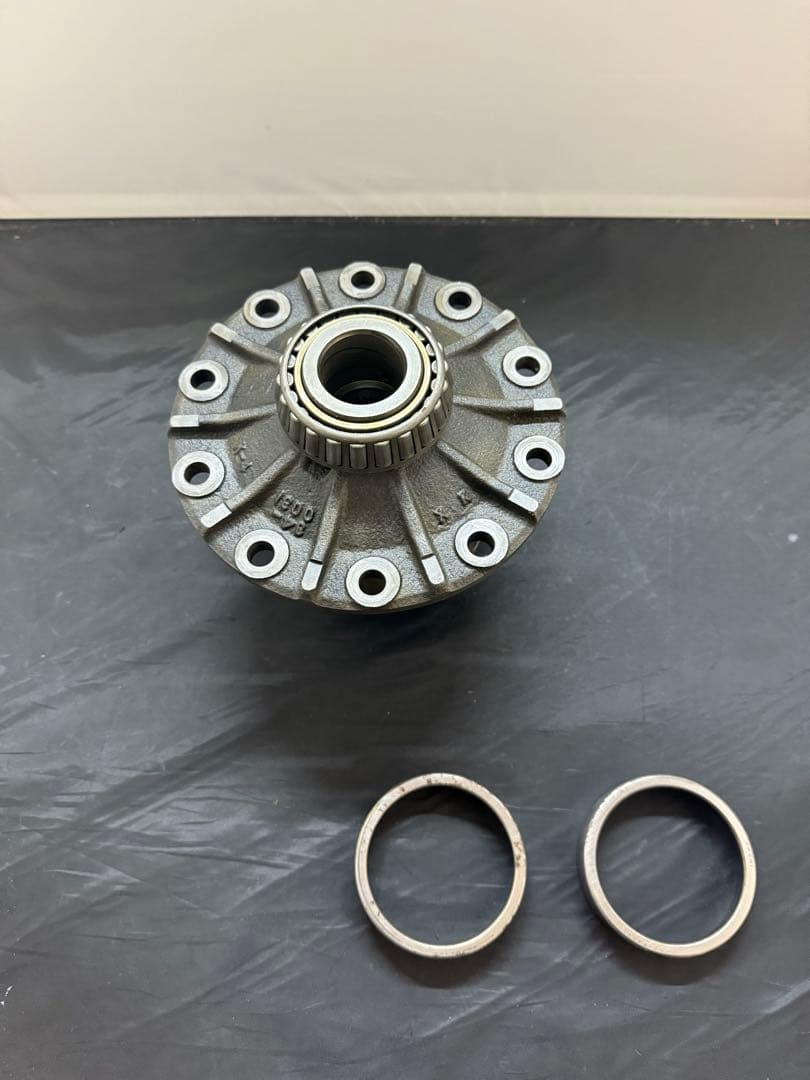 トヨタ JZX100 ツアラーV 純正 デフ トルセンLSD 8inch