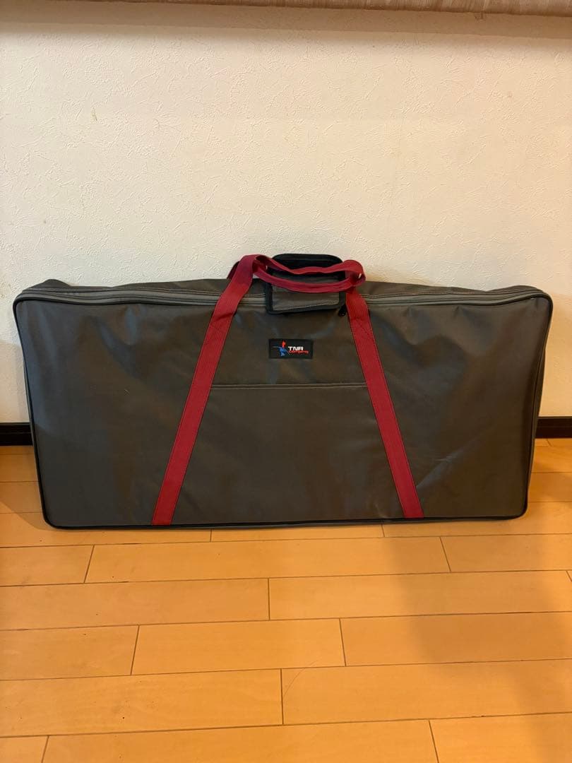 キャンプ用ローテーブル IGTスリム同規格品