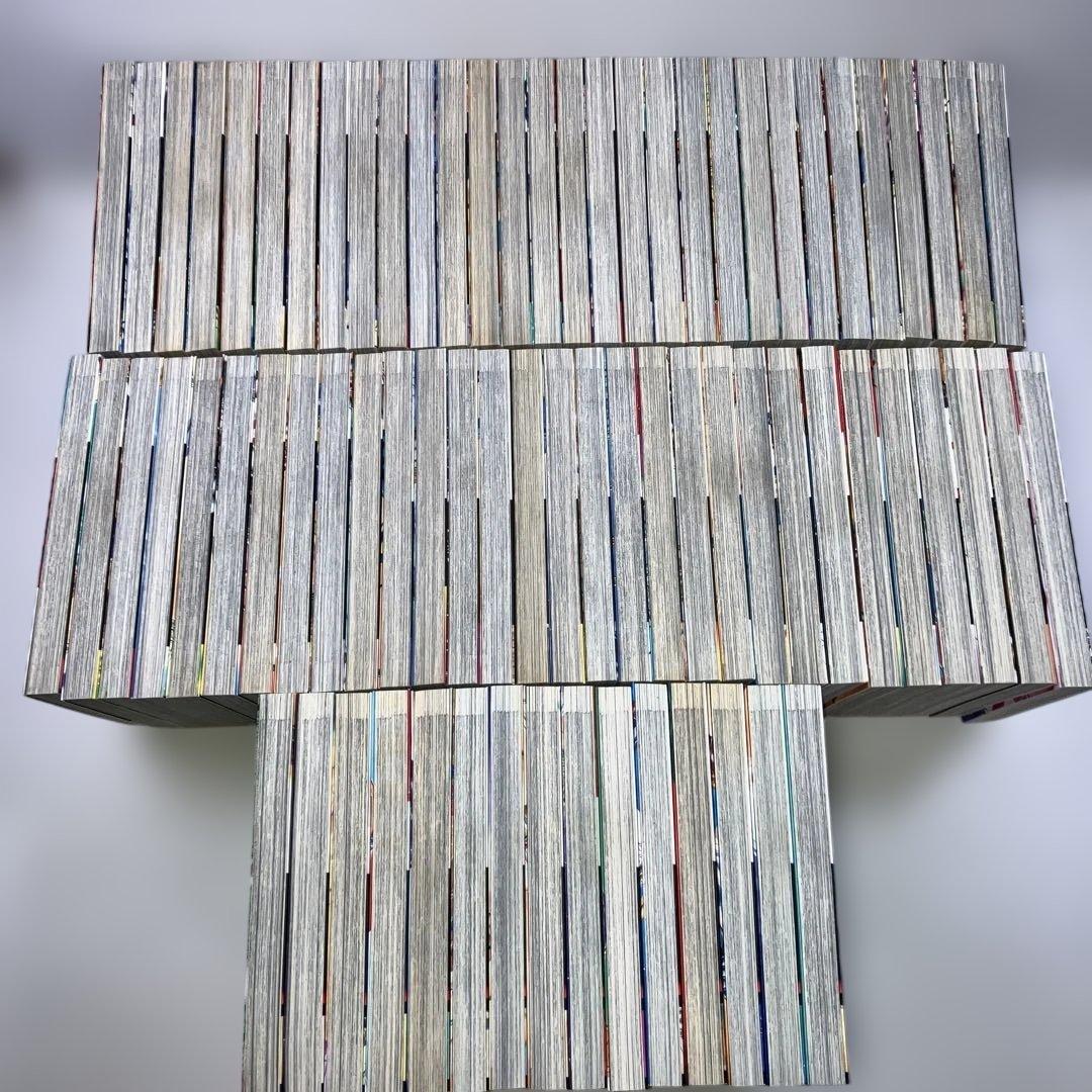 キングダム 1~75巻 セット