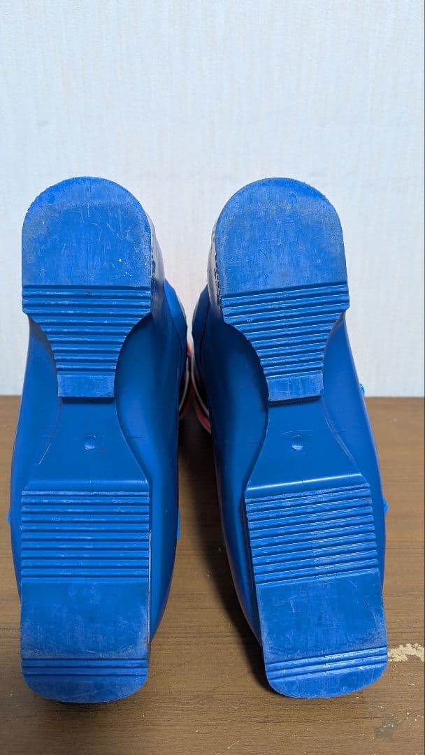 LANGE RS WORLD CUP ZJ+　25.5cm 中古