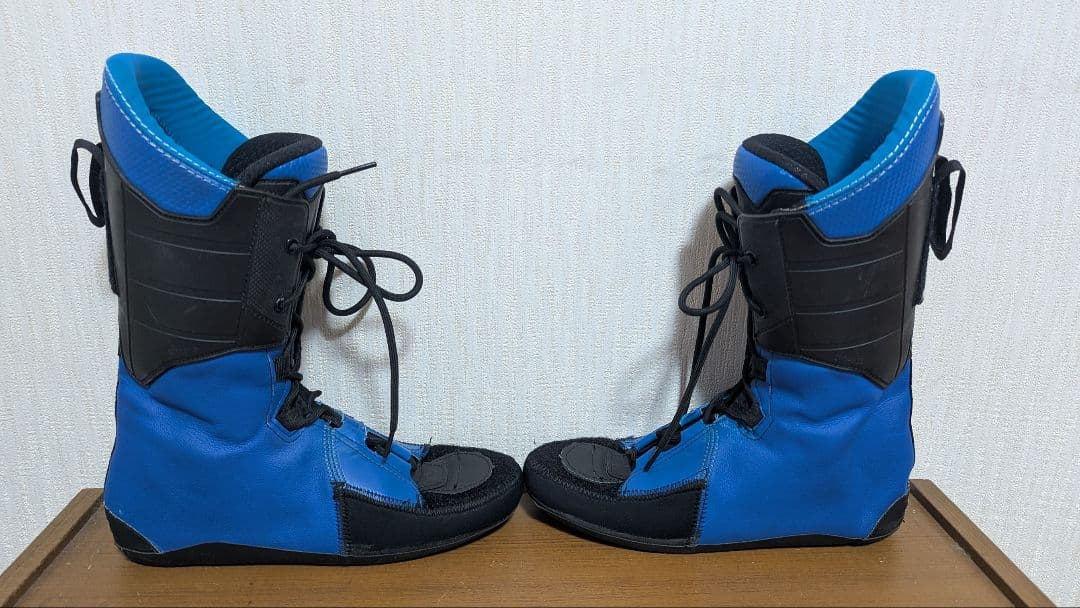 LANGE RS WORLD CUP ZJ+　25.5cm 中古