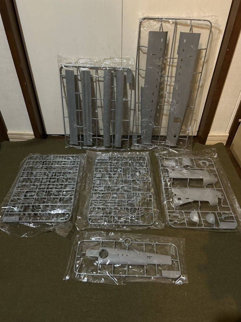 【1/32】ボーダーモデル 英軍 アブロ ランカスターB Mk.Ⅰ/Ⅲ