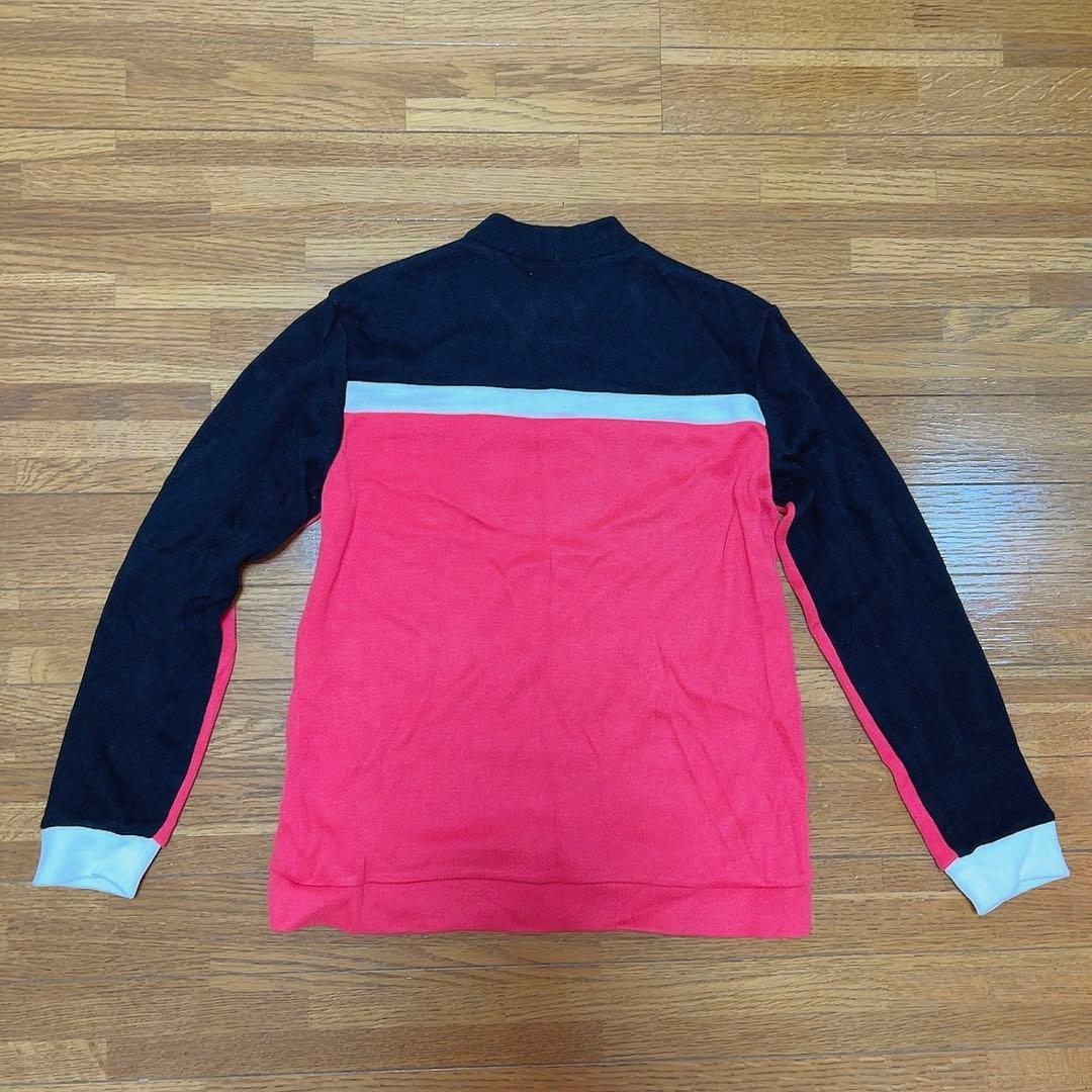 【この冬おすすめ】 アルチビオ archvio 長袖　ニット　ウール