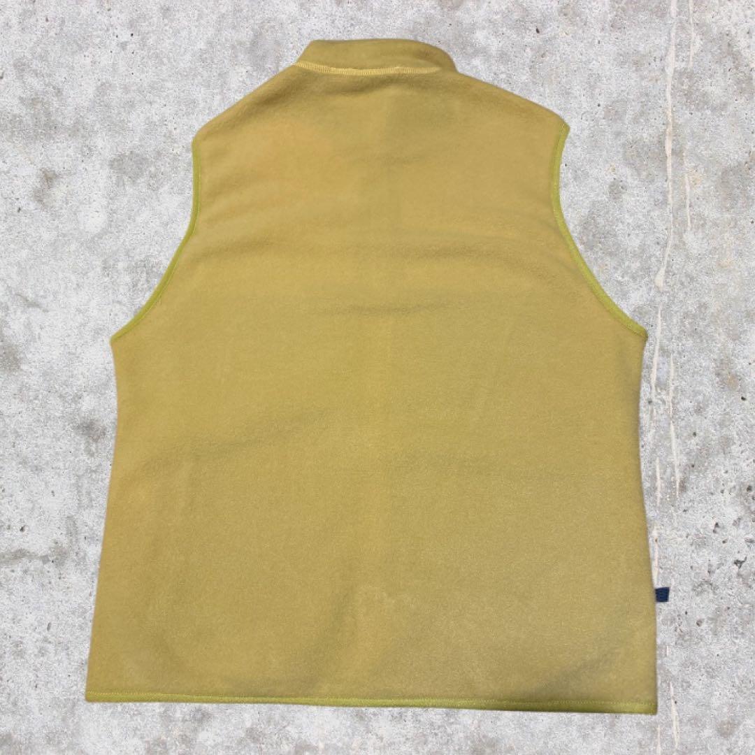 最終値下げ‼︎パタゴニア シンチラ ベスト 99年 MADE IN USA