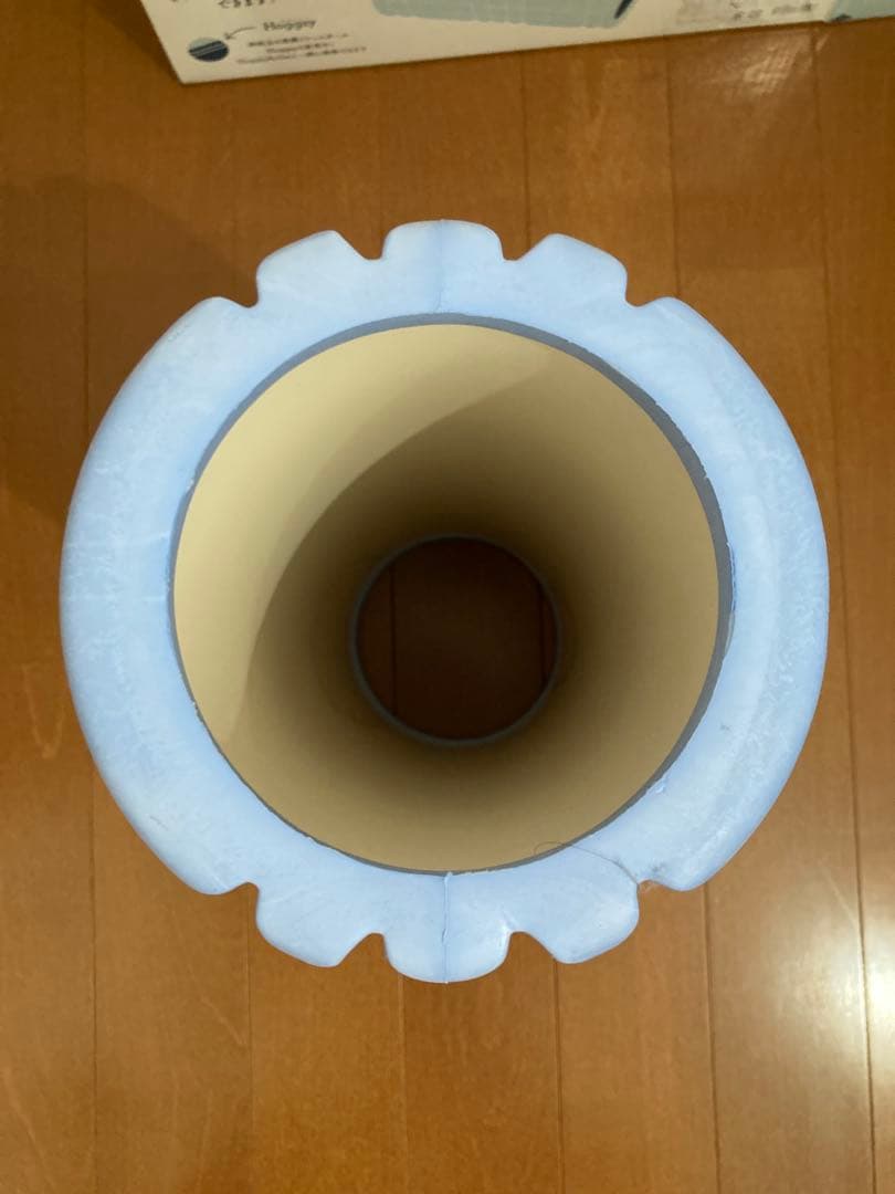 ユミコアボディ　ホグッシー、ローラーセット