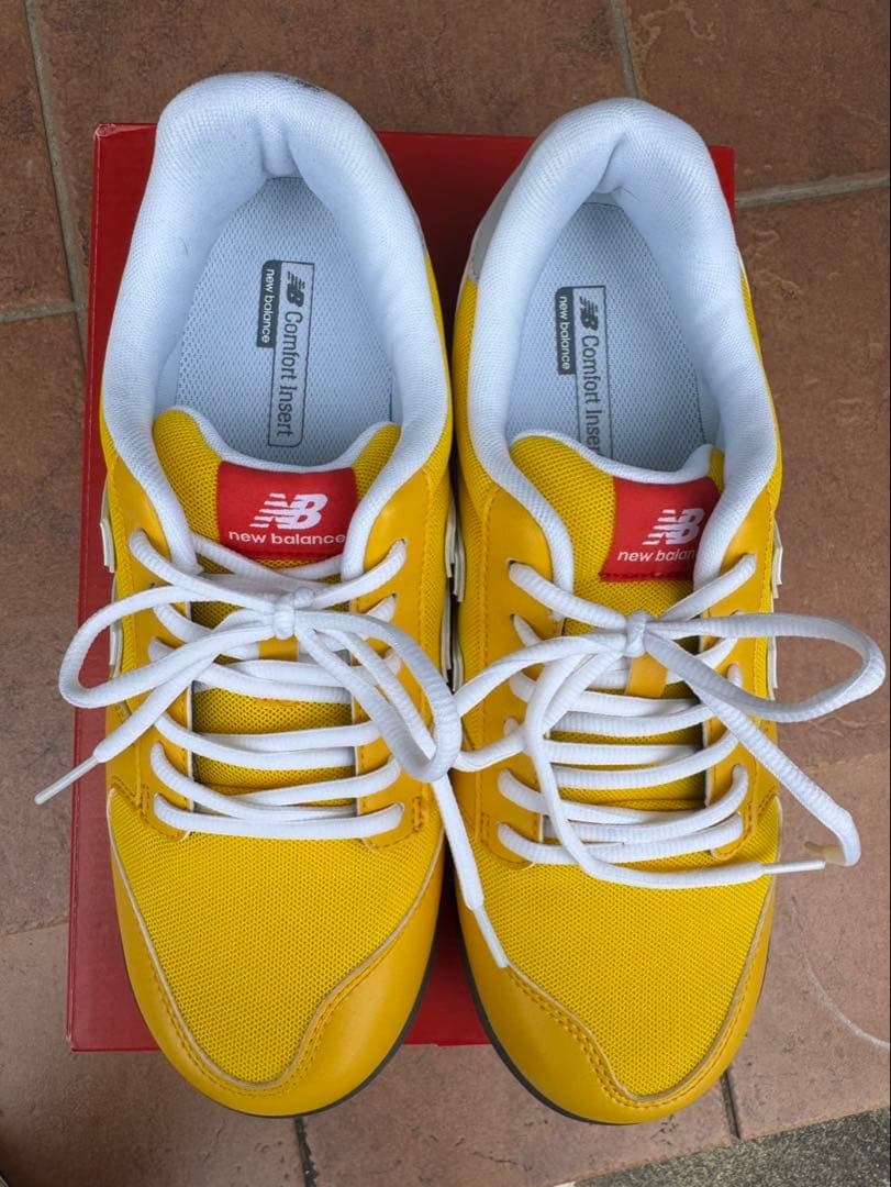 ⭐︎新品同様⭐︎ニューバランスPL-551 26.0cm