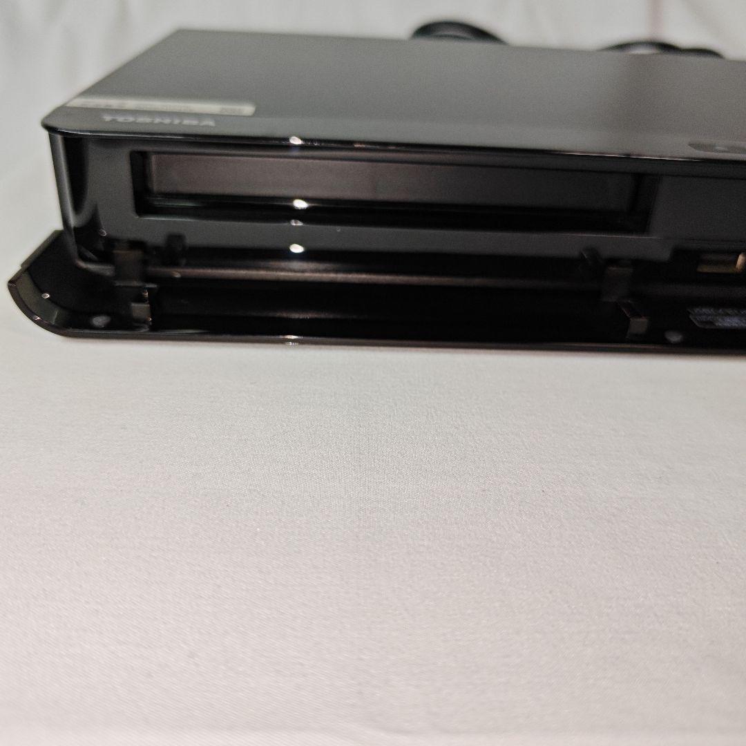 東芝 DBR-W2008 REGZA ブルーレイレコーダー HDD2TB