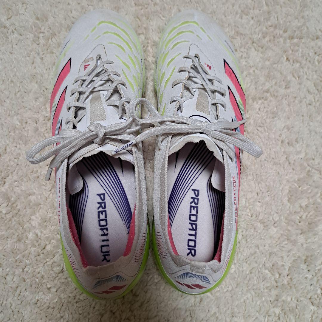 シューズ adidas PREDATOR