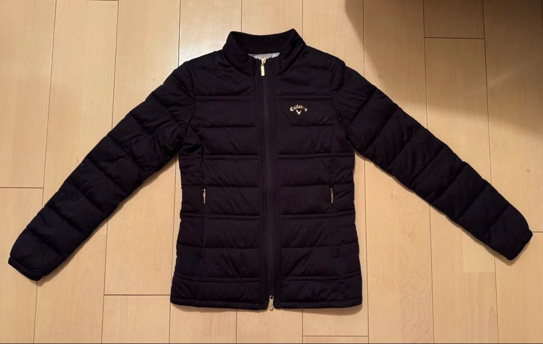 【callaway】ゴルフウェアセットアップ