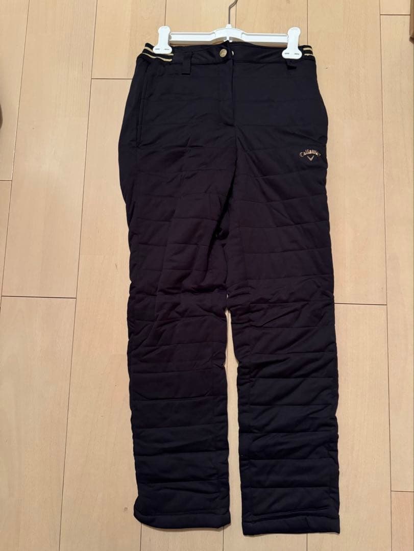 【callaway】ゴルフウェアセットアップ