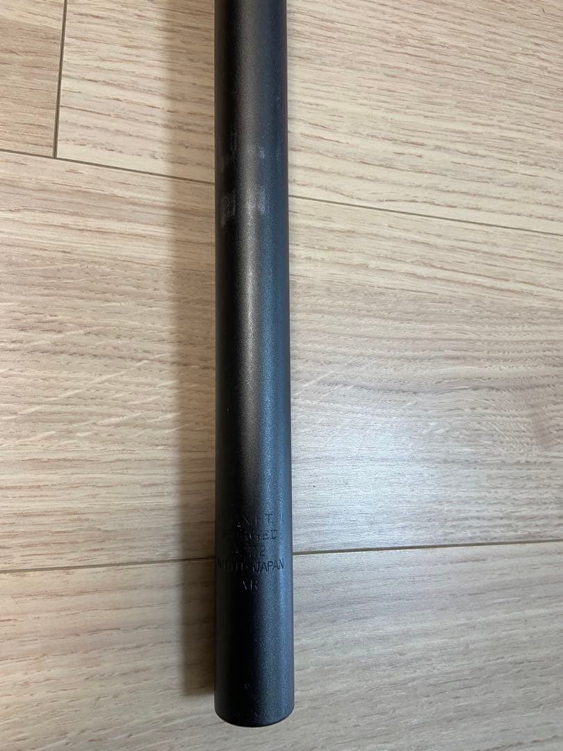 SIM WORKS シムワークス シートポスト Stealth 27.2