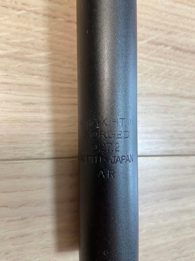 SIM WORKS シムワークス シートポスト Stealth 27.2